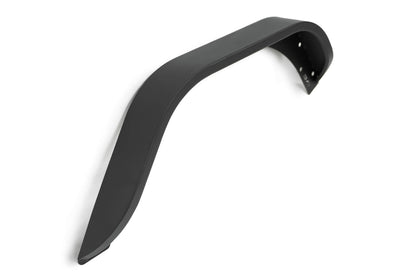 2018 2025 Jeep Wrangler JL JLU Slim Fender Flares DV8 Offroad-21