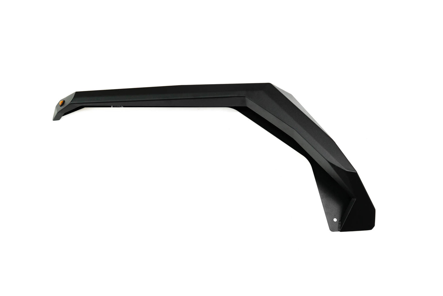 2018 2025 Jeep Wrangler JL Armor Fender Flares DV8 Offroad-17