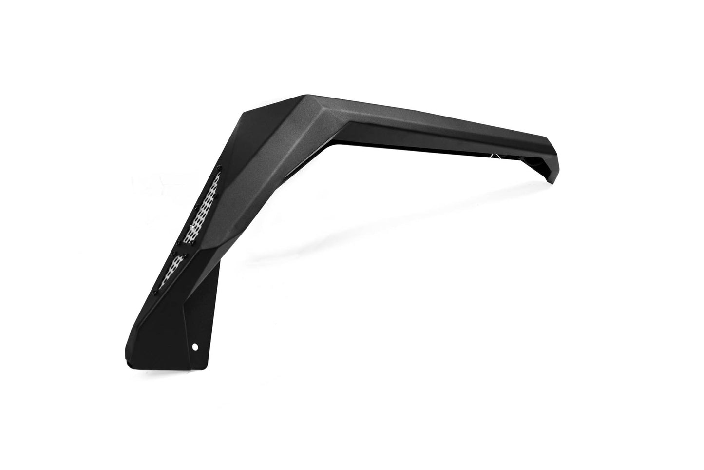 2018 2025 Jeep Wrangler JL Armor Fender Flares DV8 Offroad-18