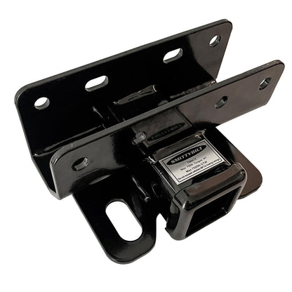 Factory Style 2 Inch Receiver Hitch 2021-2023 Ford Bronco Smittybilt