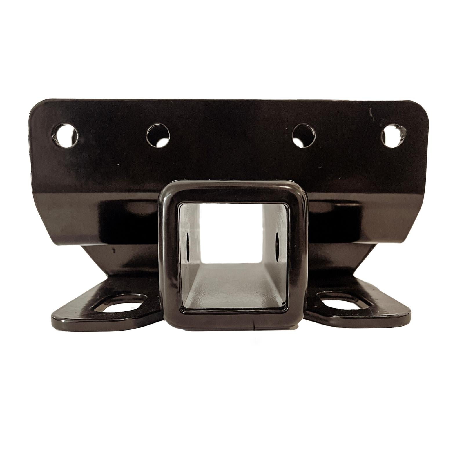 Factory Style 2 Inch Receiver Hitch 2021-2023 Ford Bronco Smittybilt-2
