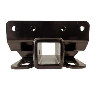 Factory Style 2 Inch Receiver Hitch 2021-2023 Ford Bronco Smittybilt-2