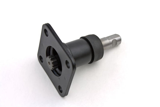 4.75 Inch Stem with JK Style Input Shaft Performance Components PSC Steering