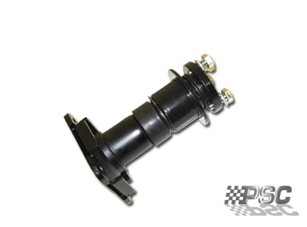 6.0 Inch Column with SP3 Wheel Quick Release Performance Components PSC Steering