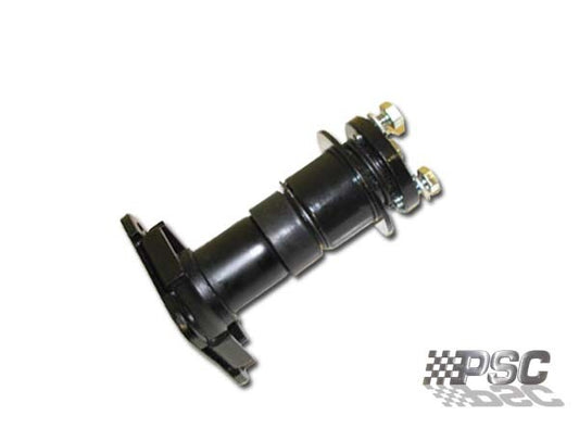 6.0 Inch Column with SP3 Wheel Quick Release Performance Components PSC Steering