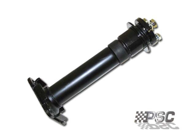 9.0 Inch Column with SP3 Wheel Quick Release Performance Components PSC Steering