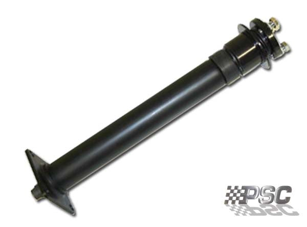 13 Inch Column with SP3 Wheel Quick Release Performance Components PSC Steering