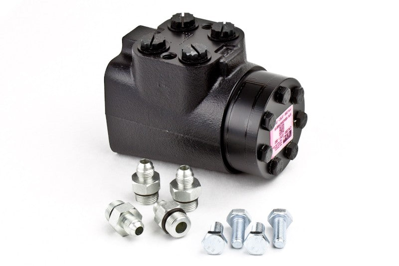 Full Hydraulic Kit, 1997-2006 Jeep LJ/TJ (40 Inch and Larger Tire Size) Performance Components PSC Steering-2