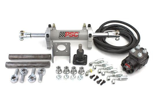 Full Hydraulic Kit, Most Toyota Truck 4WD Performance Components PSC Steering