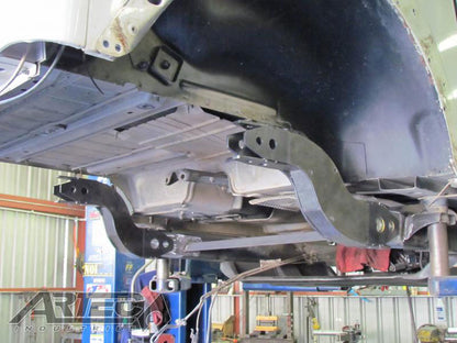 TJ/YJ Back Half Frame Kit Artec Industries-2