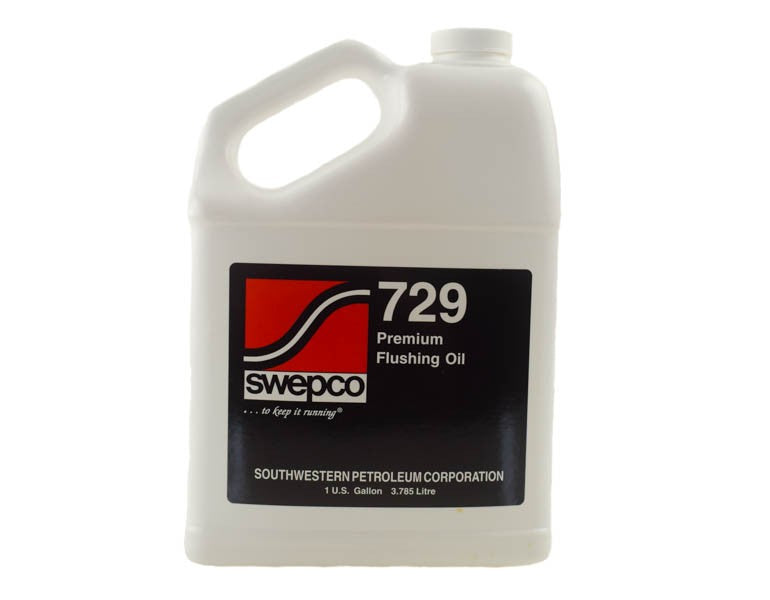 SWEPCO 715 Power Fluid Performance Components PSC Steering-3
