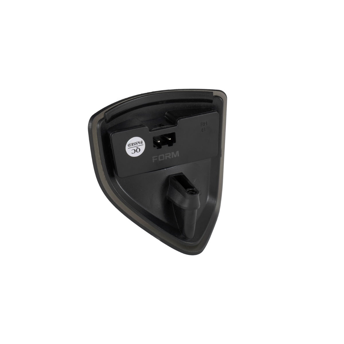 Form Lighting 2010-2018 Ram 2500/3500 LED Mirror Lights Pair, Smoke Form Lighting