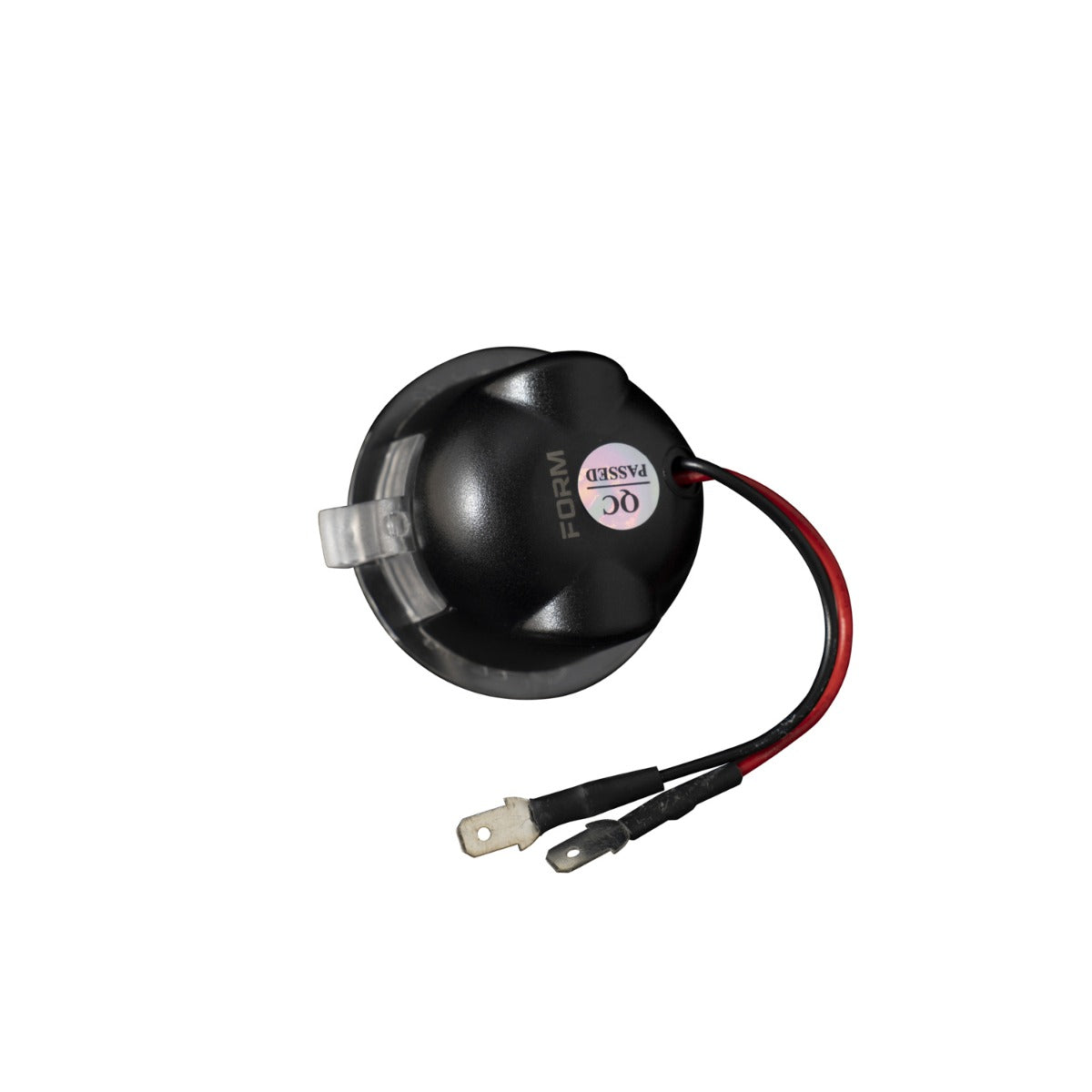 Form Lighting 2013-2019 Ford Fusion LED Puddle Lights Pair, Clear Form Lighting