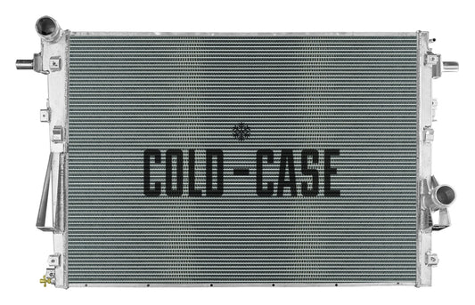 2011-16 Ford F250/350 6.7 Aluminum Radiator Cold Case Radiators