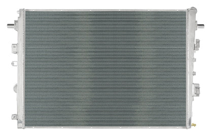17-19 Ford F250/F350 Aluminum Radiator 6.7 Powerstroke Radiator Cold Case Radiators-1