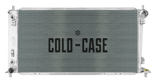 2004 Ford F150 Radiator Cold Case Radiators