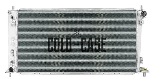2005-08 FORD F150 Radiator Cold Case Radiators