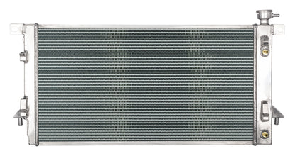 09-10 Ford F150 Raptor 6.2L Aluminum Performance Radiator Cold Case Radiators-1