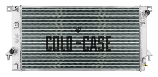 2011-14 Ford F150 Radiator non 6.2 Cold Case Radiators