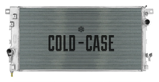 2015-2020 Ford F150 Radiator Cold Case Radiators