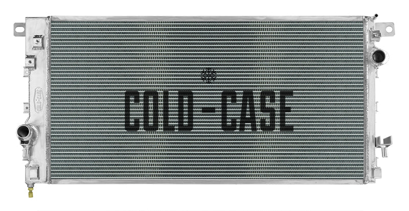2015-2020 Ford F150 Radiator Cold Case Radiators