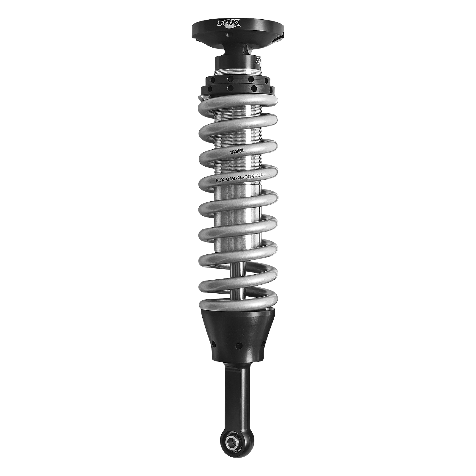 03-06 Toyota 4Runner 4WD/2WD w/ UCA Front Coilover Race 2.5 Internal Floating Piston 4.9 Inch 0-3 Inch Lift Offroad Shocks Fox Factory