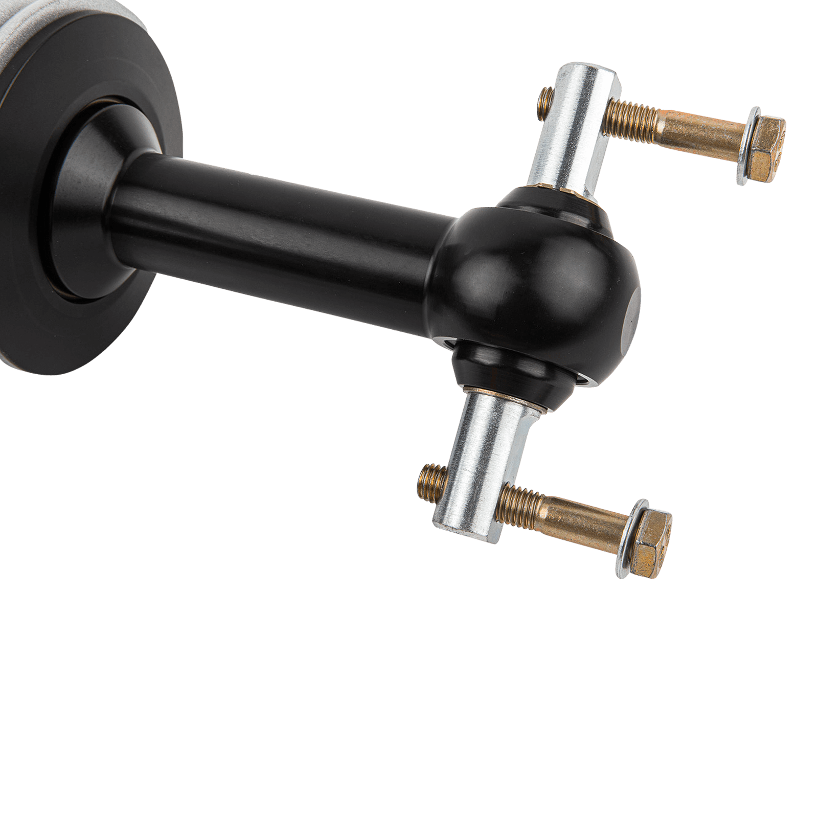 Fox Factory 2019-2024 Silverado/Sierra 1500 w/UCA Front Coilover Performance Elite 2.5 Series Aluminum Remote Reservoir 6.0 Inch Non-TB/Non-AT4 3.5 Inch Lift TB/AT4 1.5 Inch Lift Fox Offroad Shocks