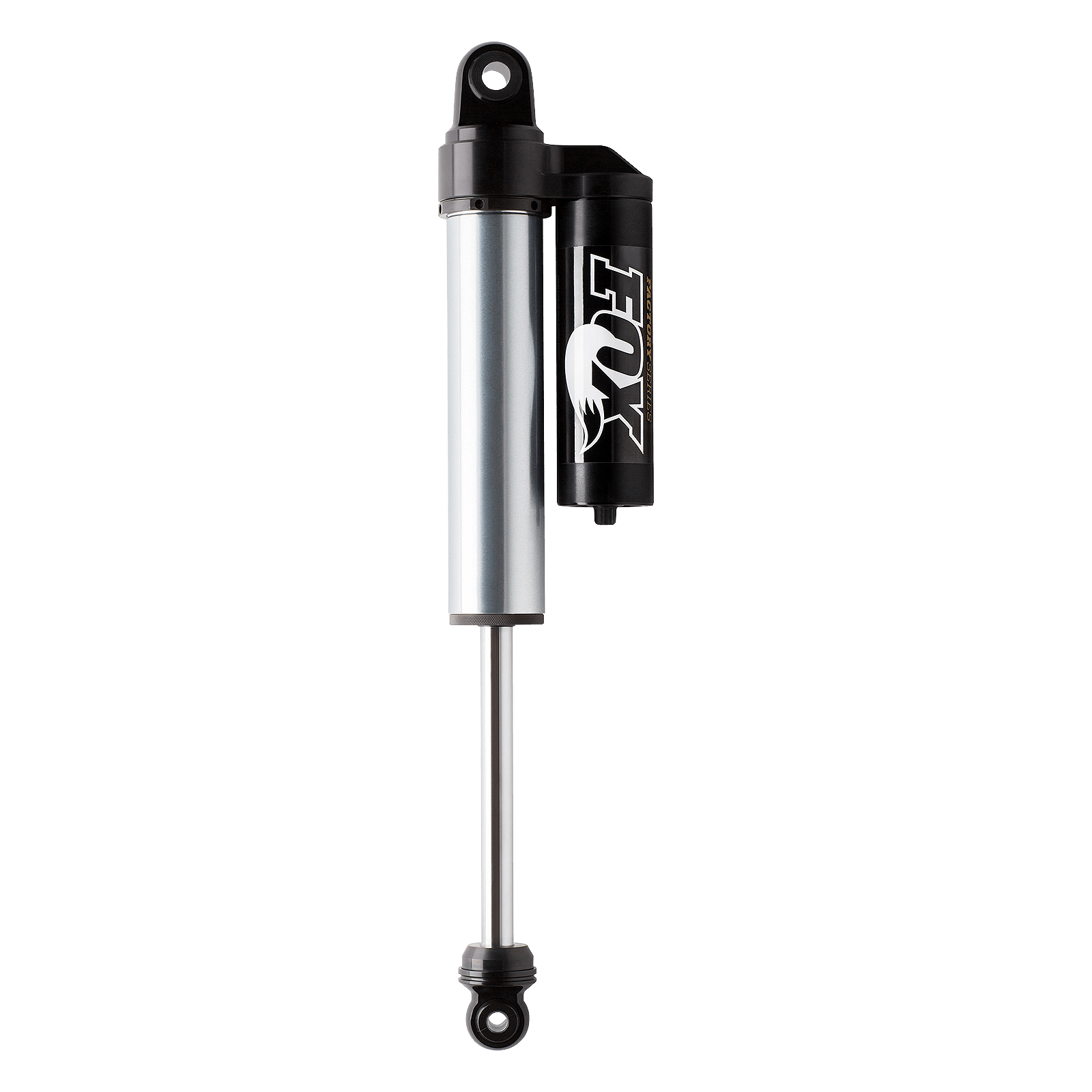 07-Up Silverado/Sierra 1500 Rear Race 2.5 Piggback 9.0 Inch 0-1.5 Inch Lift Offroad Shocks Fox Factory