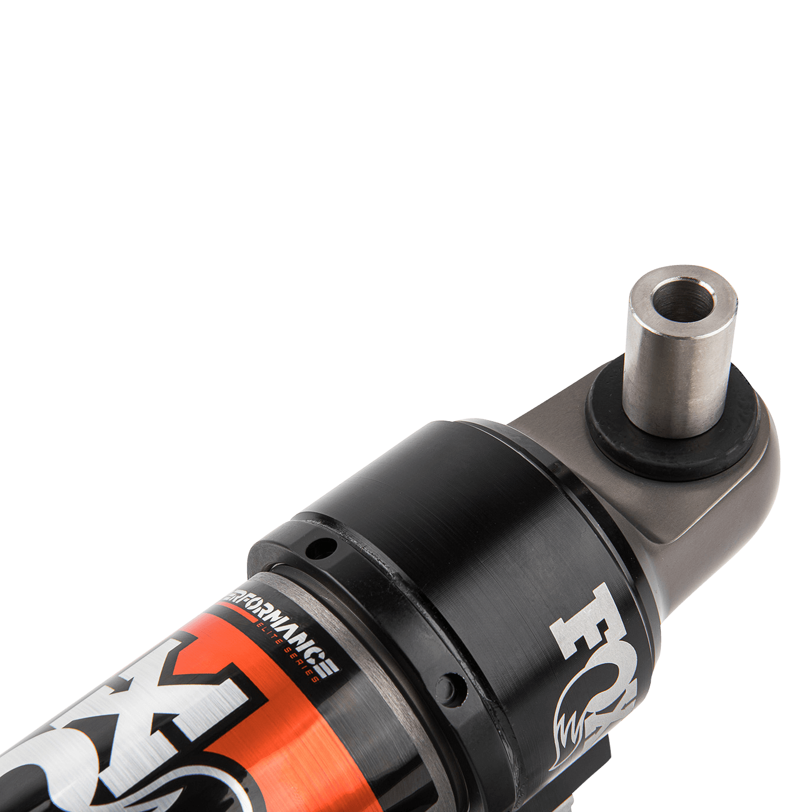 Fox Factory 18-Up Jeep JL No Mojave Front Performance Elite 2.5 Remote Reservoir 2-3 Inch Lift Dual Speed Compression Adjuster Fox Offroad Shocks