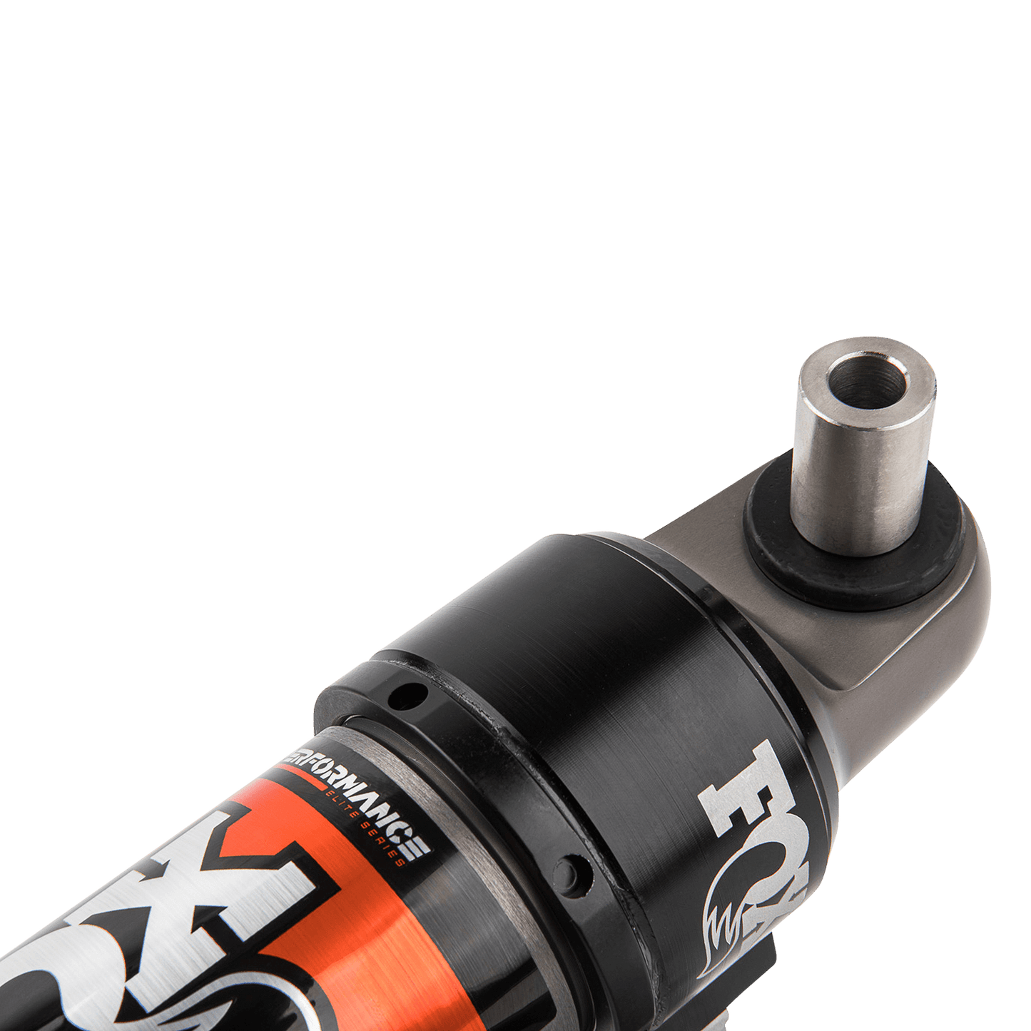 Fox Factory 18-Up Jeep JL No Mojave Front Performance Elite 2.5 Remote Reservoir 4.5-6 Inch Lift Dual Speed Compression Adjuster Fox Offroad Shocks