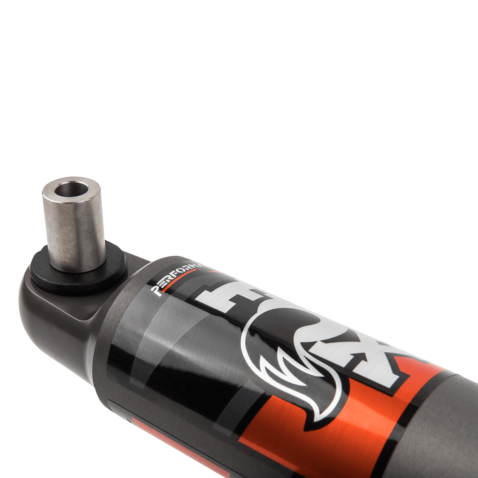 Fox Factory 2018-2024 Jeep JL Rear Performance Elite 2.5 Piggback 3.5-4 Inch Lift Dual Speed Compression Adjuster Fox Offroad Shocks