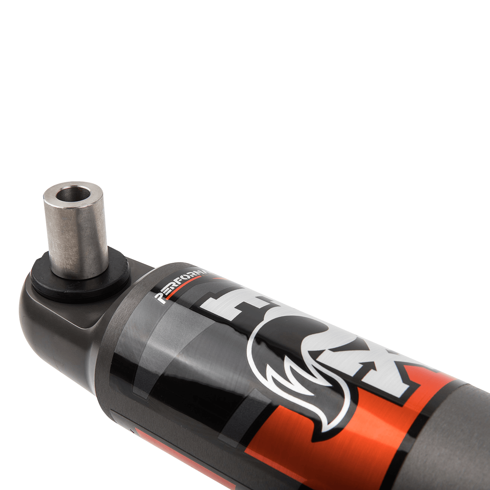 Fox Factory 18-Up Jeep JL Rear Performance Elite 2.5 Piggback 4.5-6 Inch Lift Dual Speed Compression Adjuster Fox Offroad Shocks