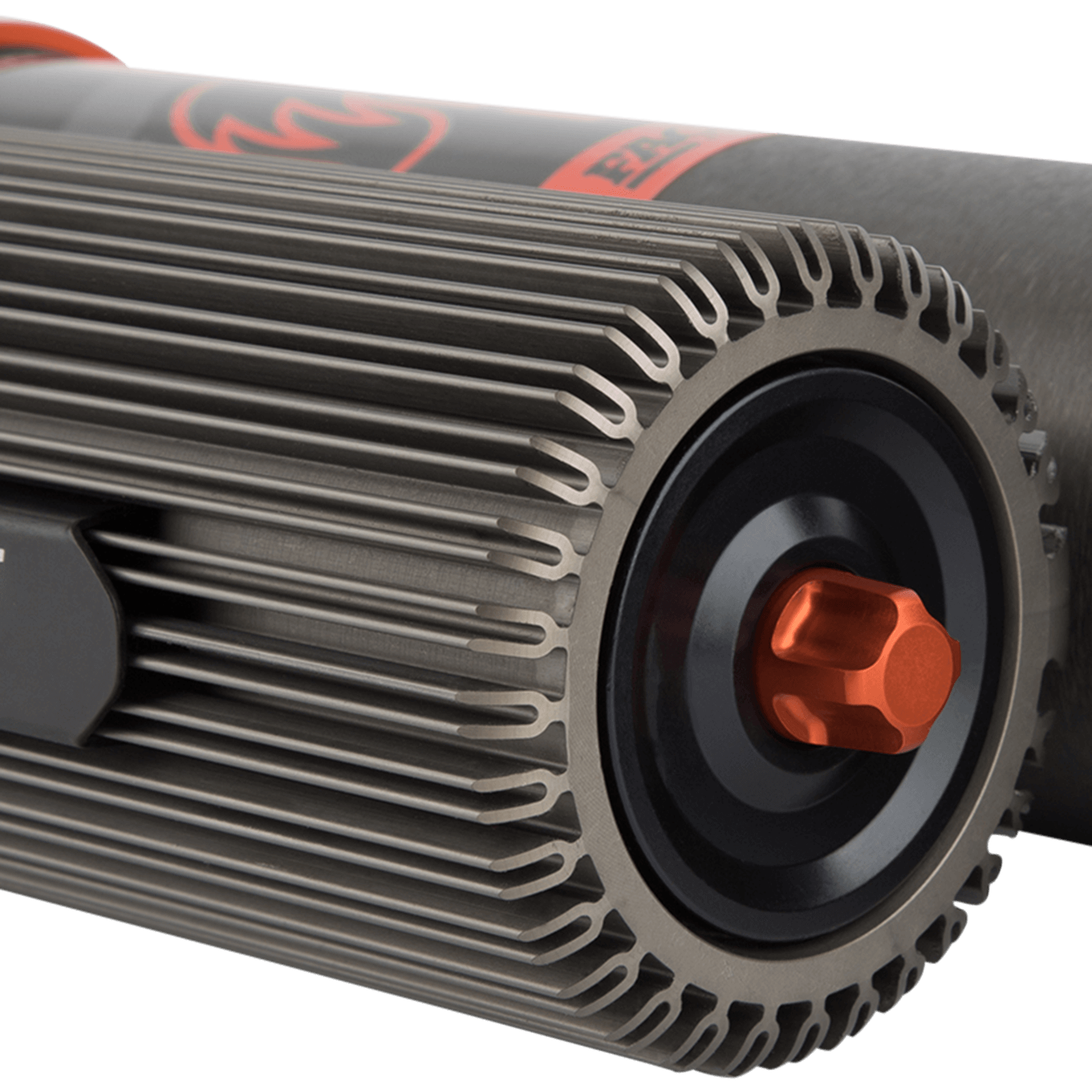 Fox Factory 20-Up Jeep JT Gladiator Rear Internal Bypass Factory Race 3.0 Piggback 3.5-4.5 Inch Lift Dual Speed Compression Adjuster Fox Offroad Shocks