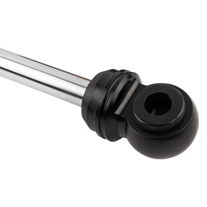 2019-2024 Silverado/Sierra 1500 Rear Performance Elite 2.5 Remote Reservoir 10.5 Inch Non-TB/Non-AT4 2.5-4 Inch Lift TB/AT4 0-2 Inch Lift Dual Speed Compression Adjuster Offroad Shocks Fox Factory-1