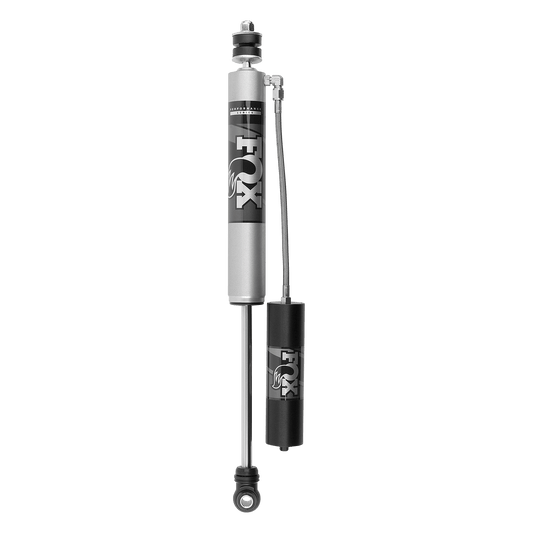 14-Up Ram 2500/3500 Front Performance Series 2.0 Remote Reservoir 10.1 Inch 4-6 Inch Lift Offroad Shocks Fox Factory