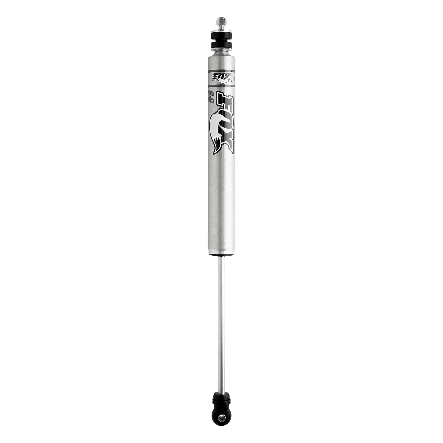 07-18 Jeep Wrangler JK Front Performance Series 2.0 Internal Floating Piston 11.1 Inch 4-6 Inch Lift Offroad Shocks Fox Factory