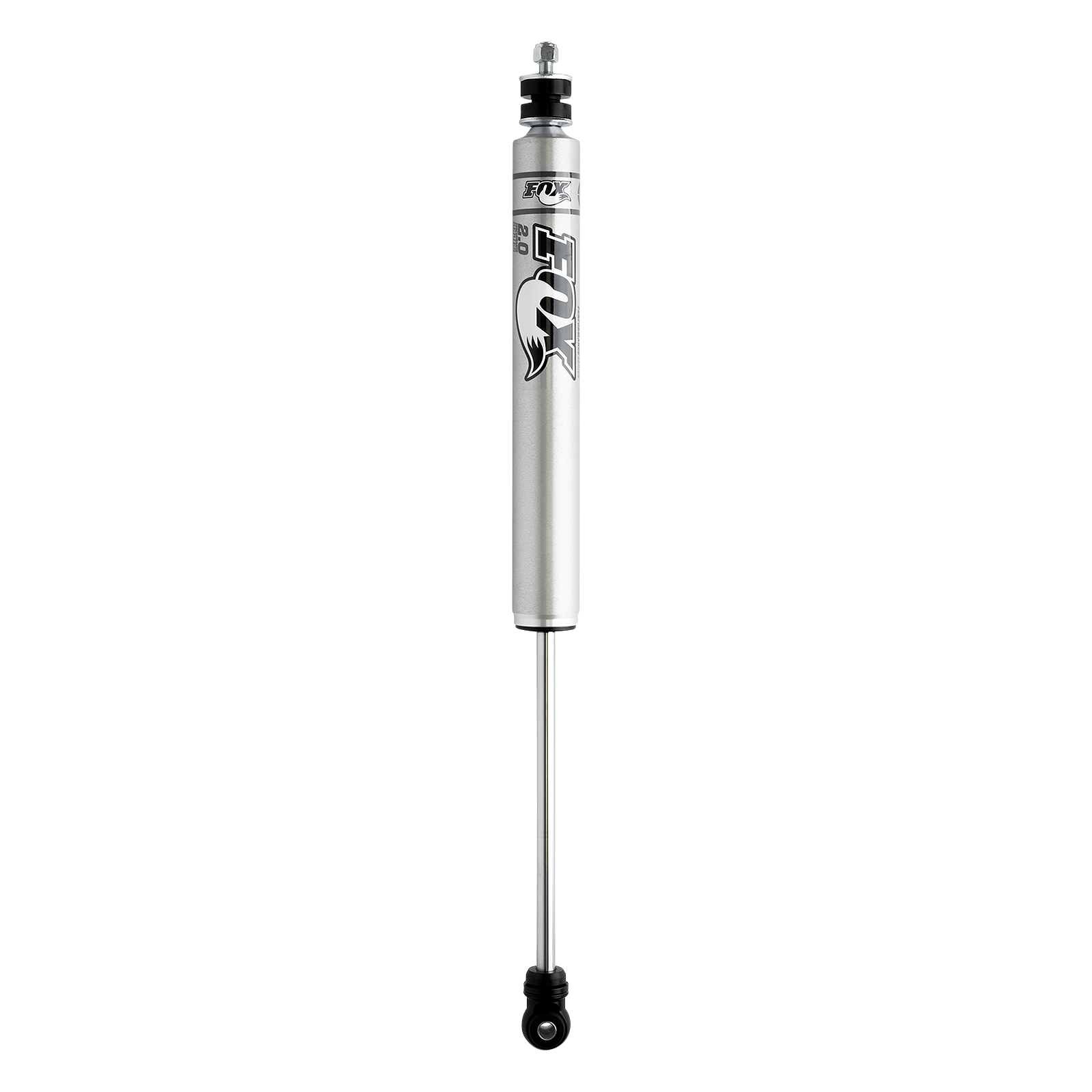 07-18 Jeep Wrangler JK Front Performance Series 2.0 Internal Floating Piston 11.1 Inch 4-6 Inch Lift Offroad Shocks Fox Factory
