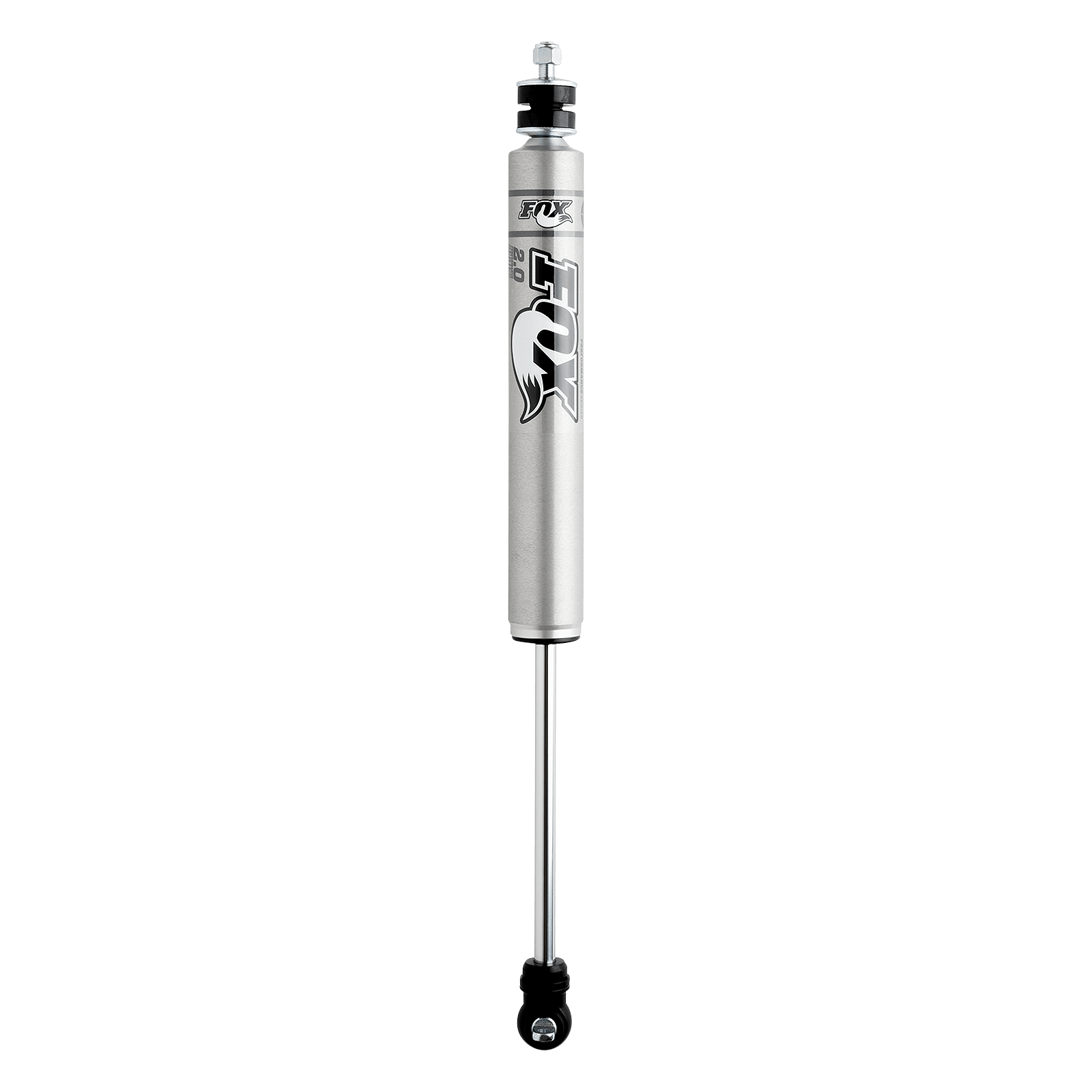 97-06 Jeep TJ & 84-04 Jeep Cherokee Front Performance Series 2.0 Internal Floating Piston 9.6 Inch 3-4.5 Inch & 2-3.5 Inch Lift Offroad Shocks Fox Factory