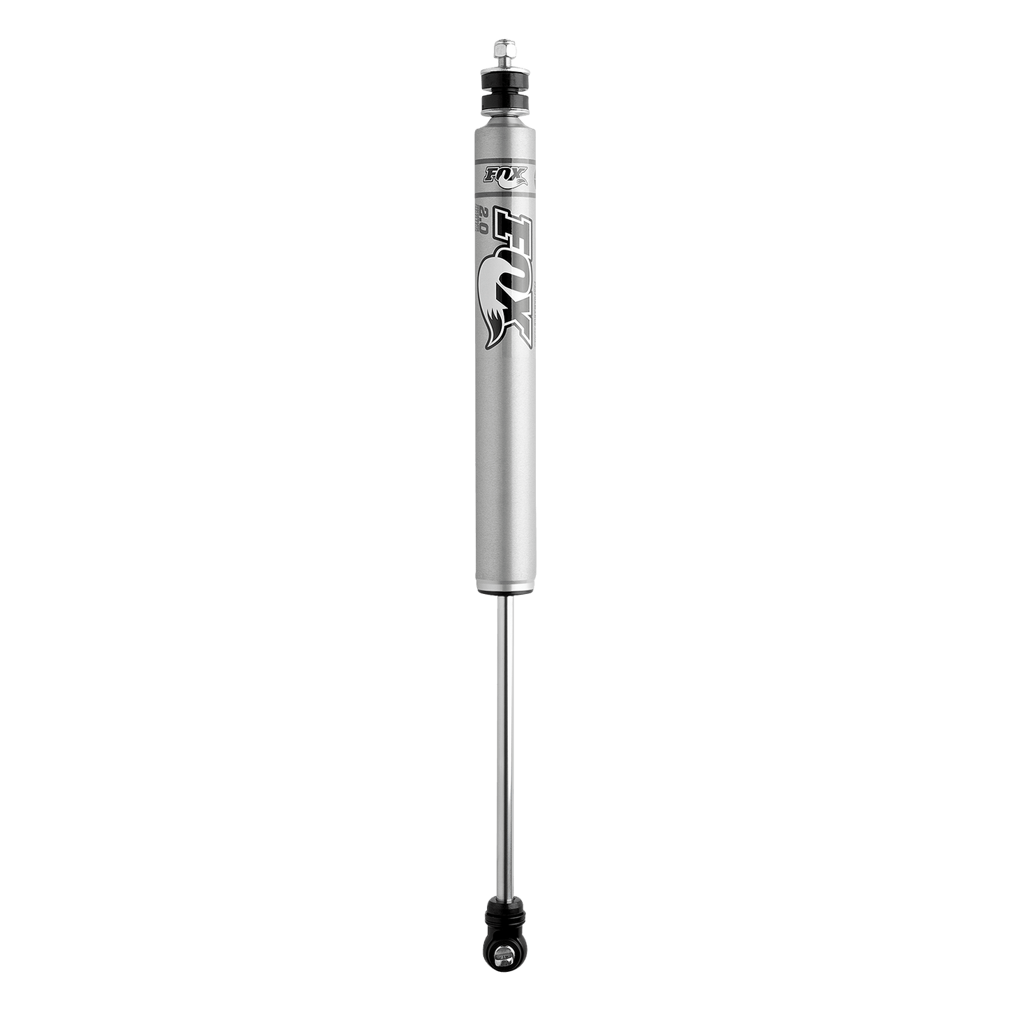 97-06 Jeep TJ & 84-04 Jeep Cherokee Front Performance Series 2.0 Internal Floating Piston 11.1 Inch 6.5-8 Inch Lift Offroad Shocks Fox Factory