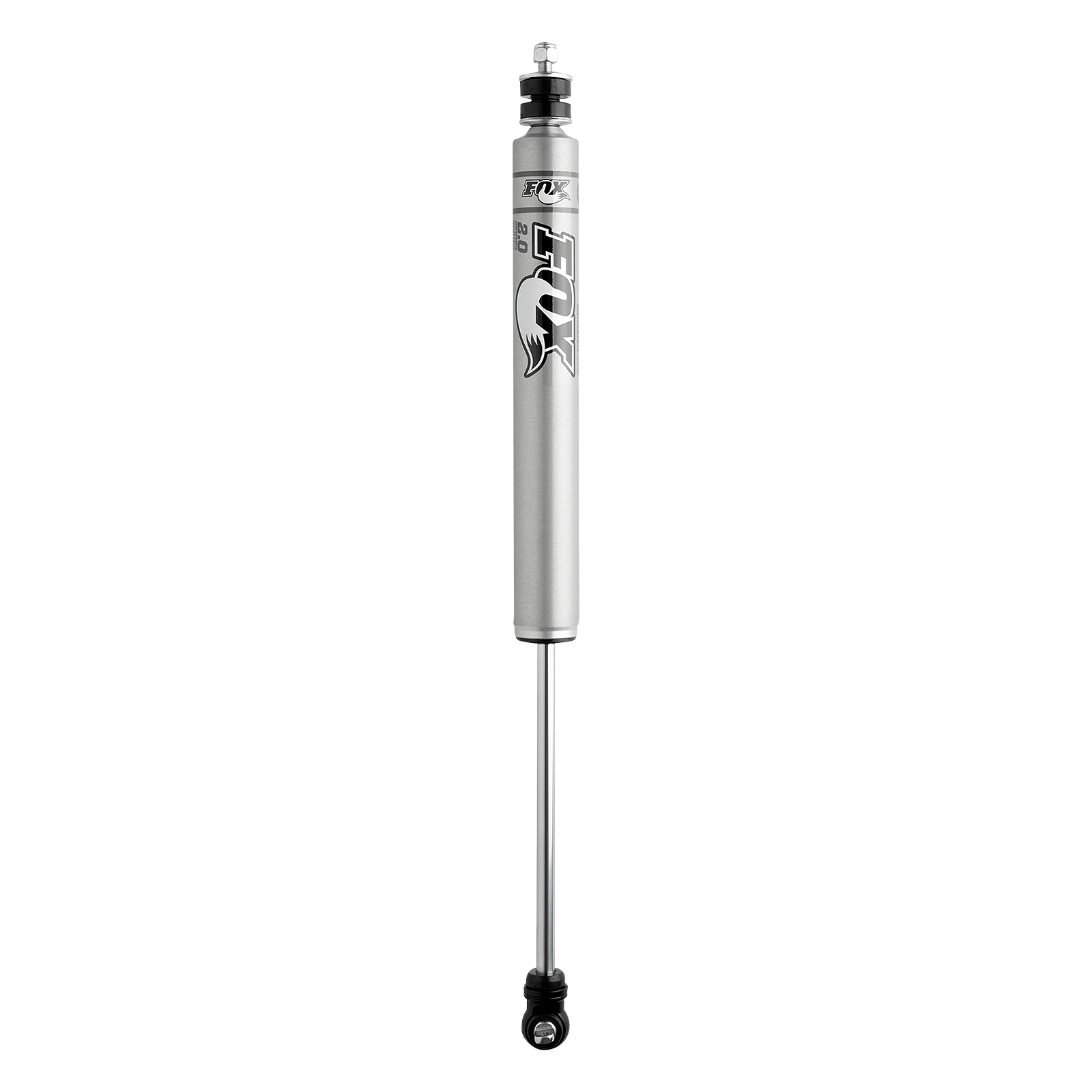 97-06 Jeep TJ & 84-04 Jeep Cherokee Front Performance Series 2.0 Internal Floating Piston 11.1 Inch 6.5-8 Inch Lift Offroad Shocks Fox Factory