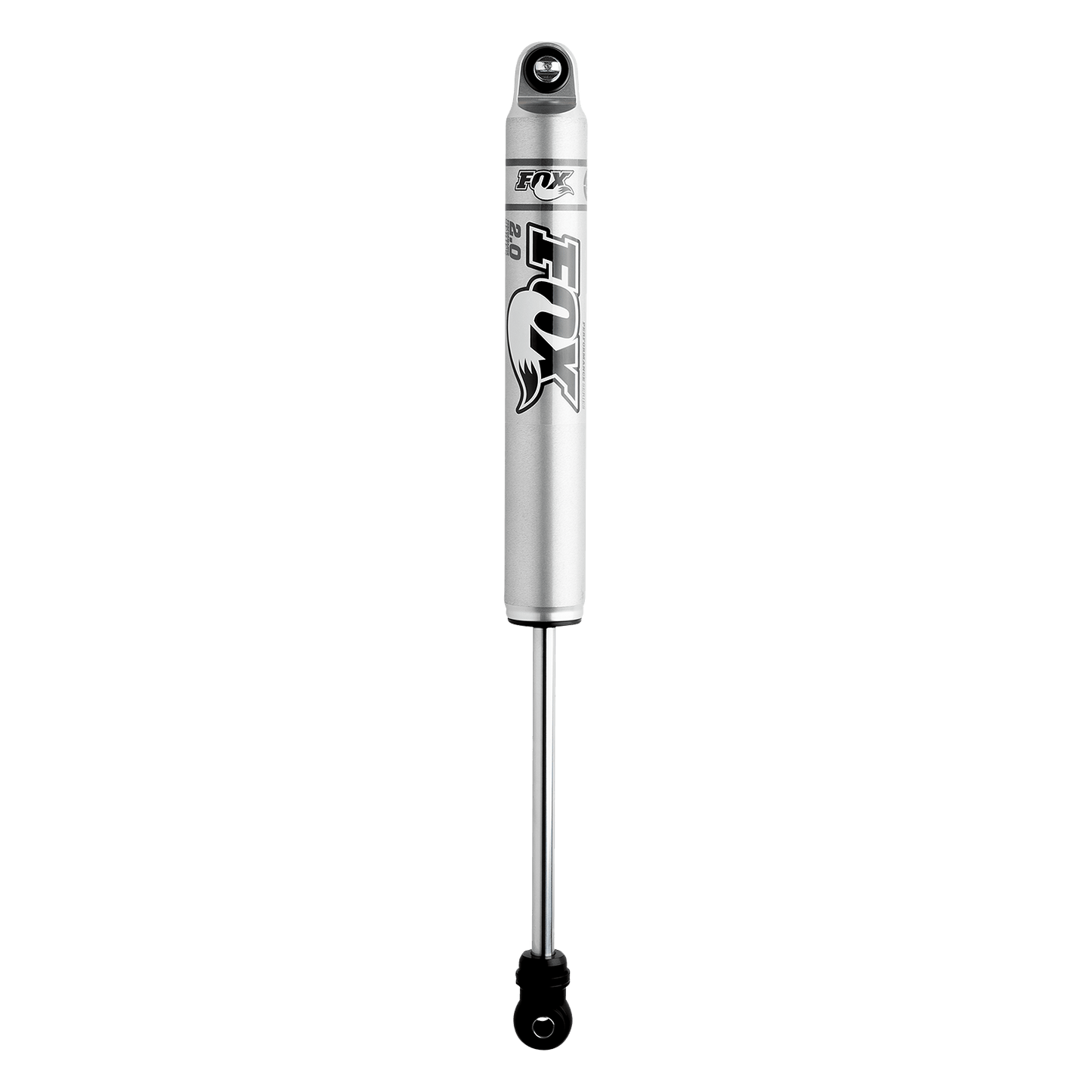 97-06 Jeep TJ & 84-04 Jeep Cherokee Rear Performance Series 2.0 Internal Floating Piston 9.1 Inch 4-6 Inch & 3.5-4.5 Inch Lift Offroad Shocks Fox Factory