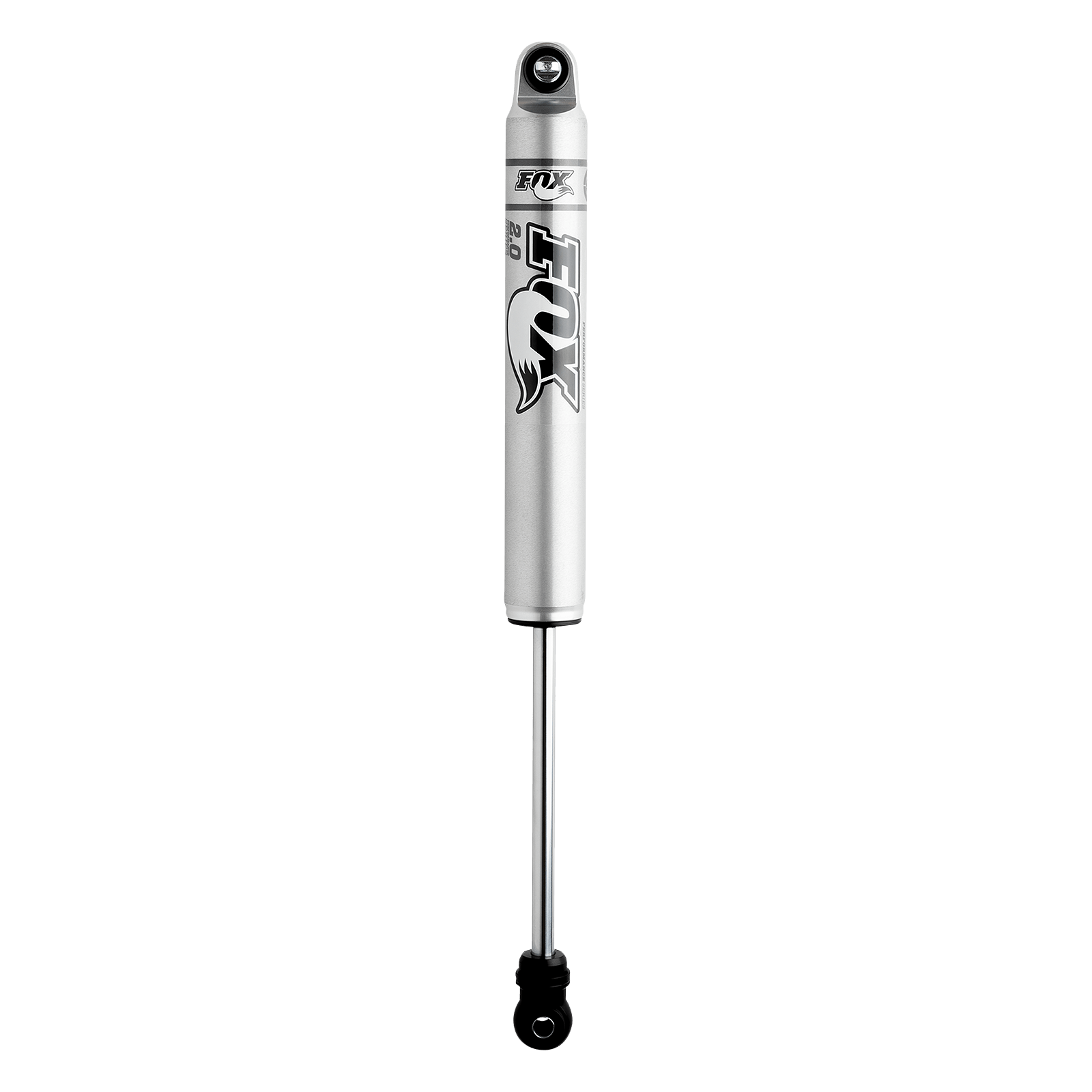 97-06 Jeep TJ & 84-04 Jeep Cherokee Rear Performance Series 2.0 Internal Floating Piston 9.1 Inch 4-6 Inch & 3.5-4.5 Inch Lift Offroad Shocks Fox Factory