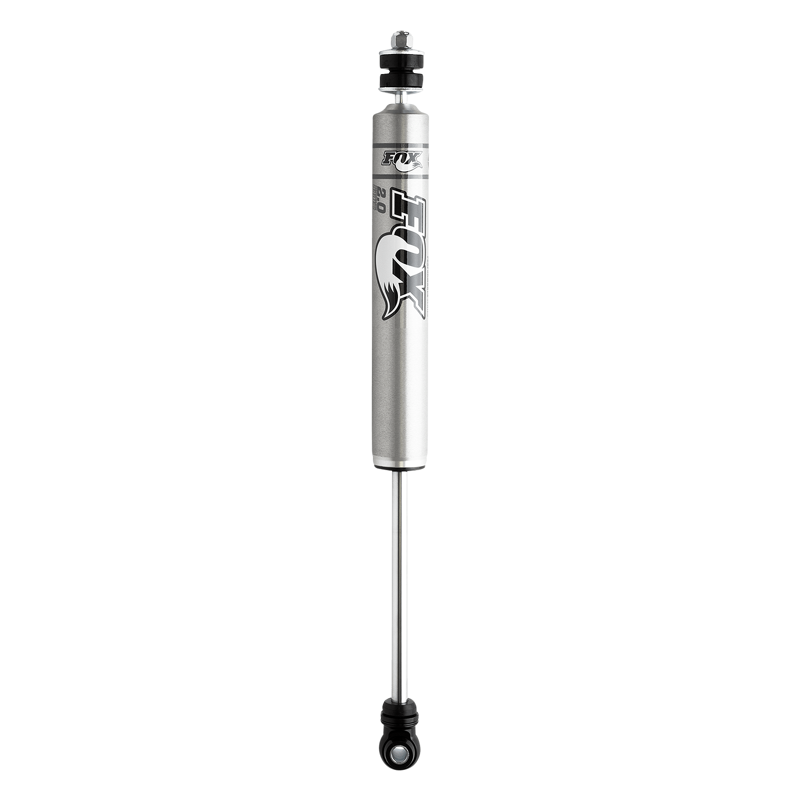 05-16 Ford F-250/F-350/F-450/F-550 Superduty Front Performance Series 2.0 Internal Floating Piston 9.1 Inch 2-3.5 Inch Lift Offroad Shocks Fox Factory
