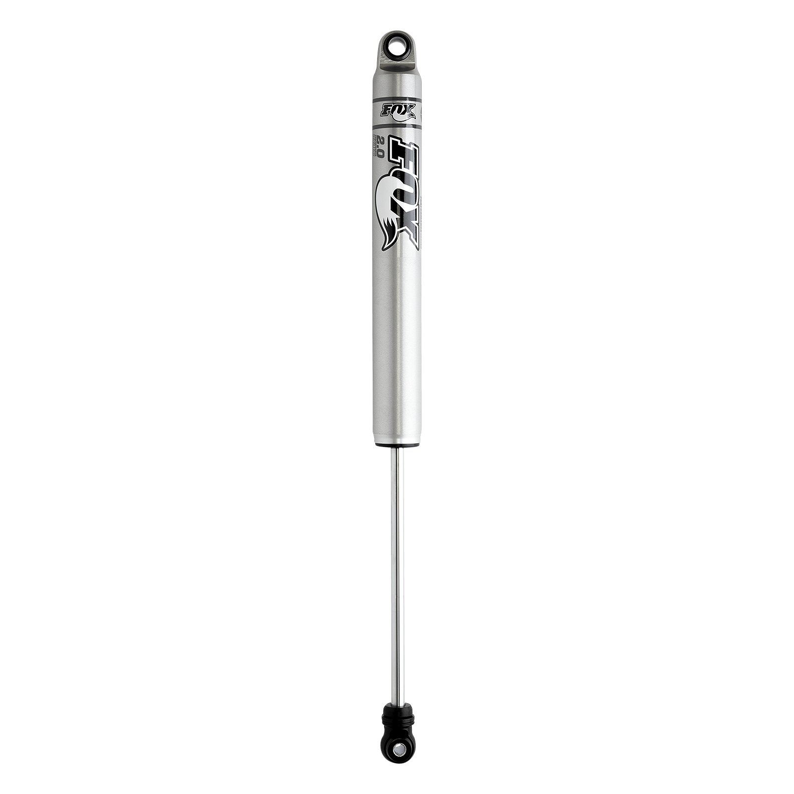 99-16 Ford F-250/F-350/F-450/F-550 Superduty Rear Performance Series 2.0 Internal Floating Piston 11.6 Inch 0-1 Inch Lift Offroad Shocks Fox Factory