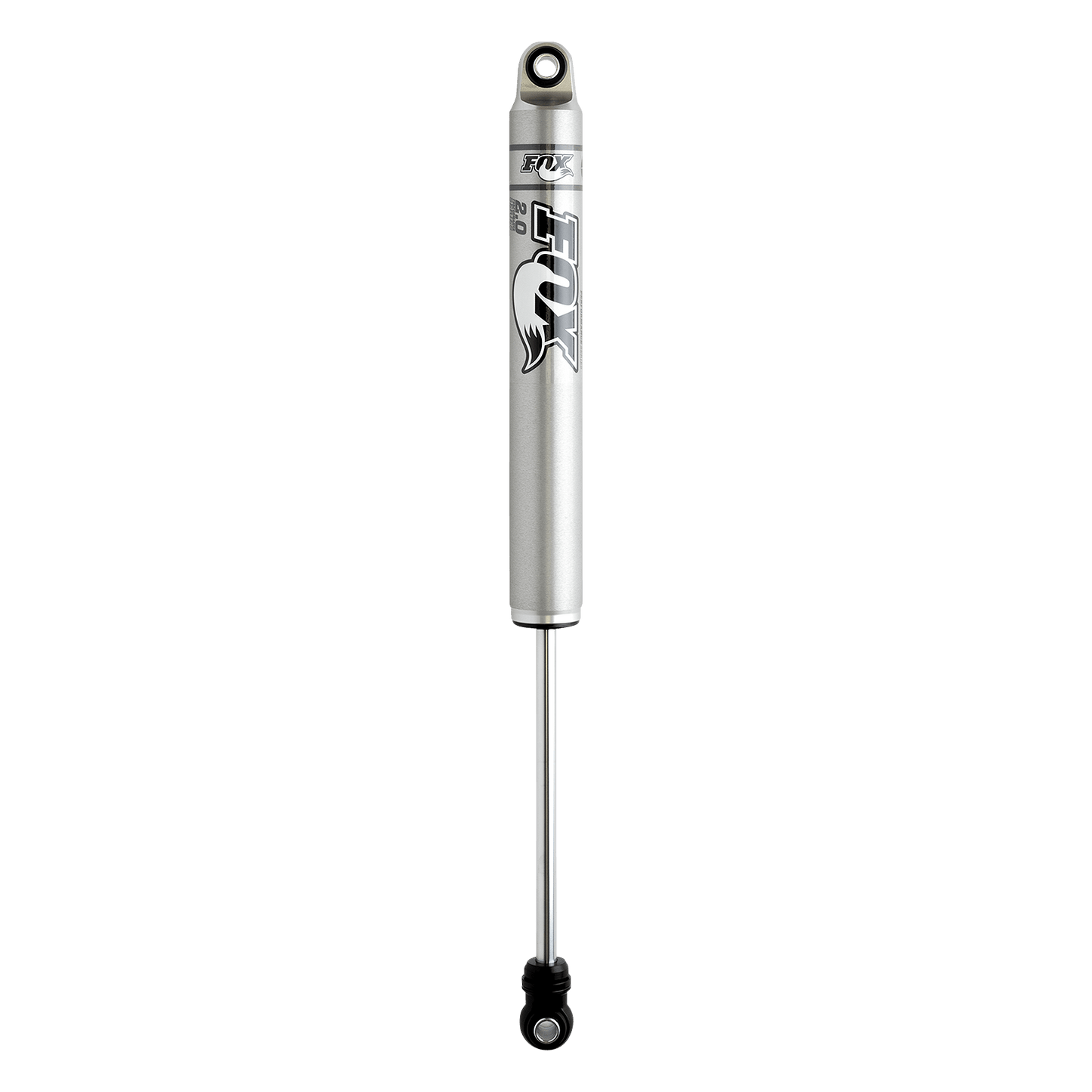 94-Up Dodge 2500 & 3500 Rear Performance Series 2.0 Internal Floating Piston 10.1 Inch 0-2 Inch Lift Offroad Shocks Fox Factory