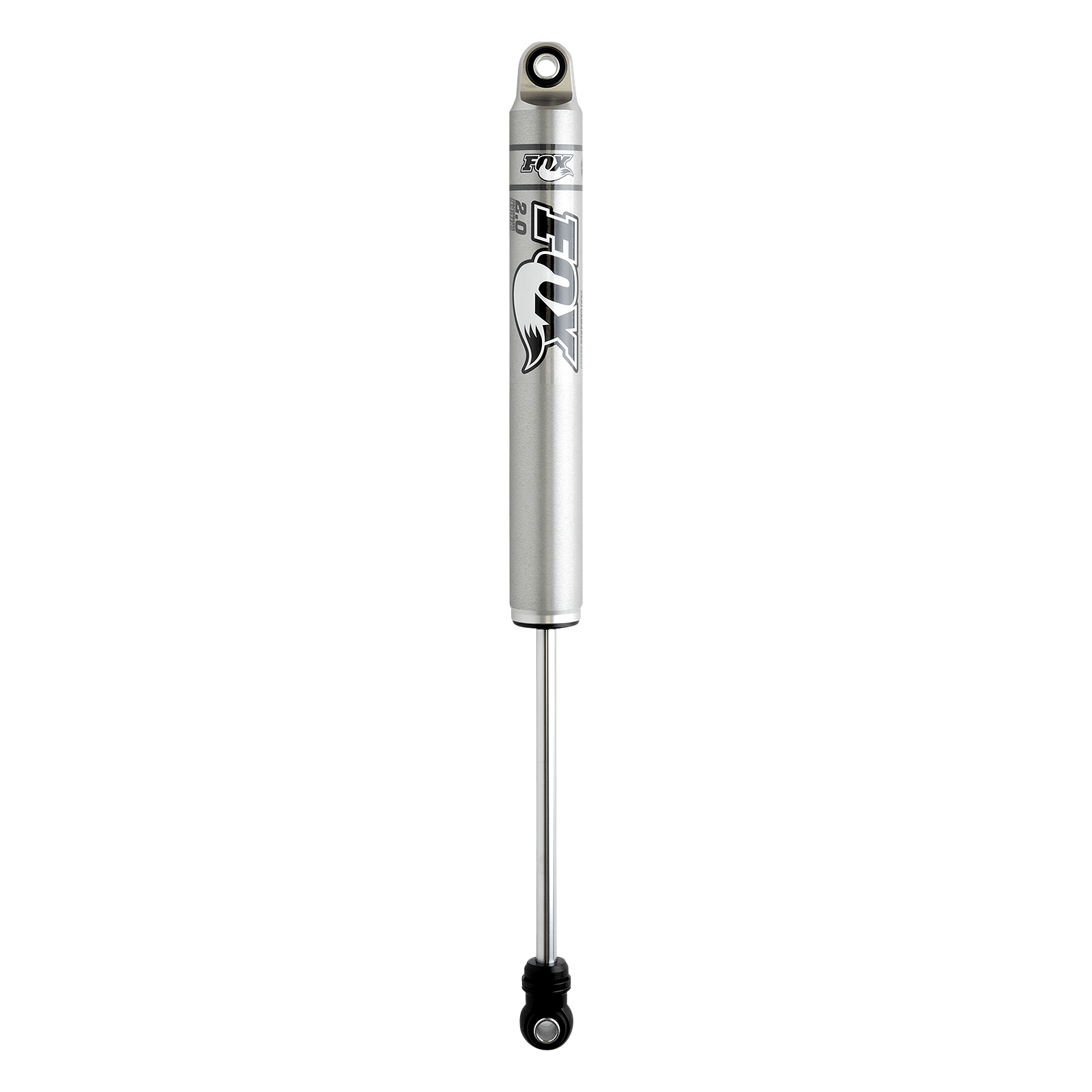 94-Up Dodge 2500 & 3500 Rear Performance Series 2.0 Internal Floating Piston 10.1 Inch 0-2 Inch Lift Offroad Shocks Fox Factory