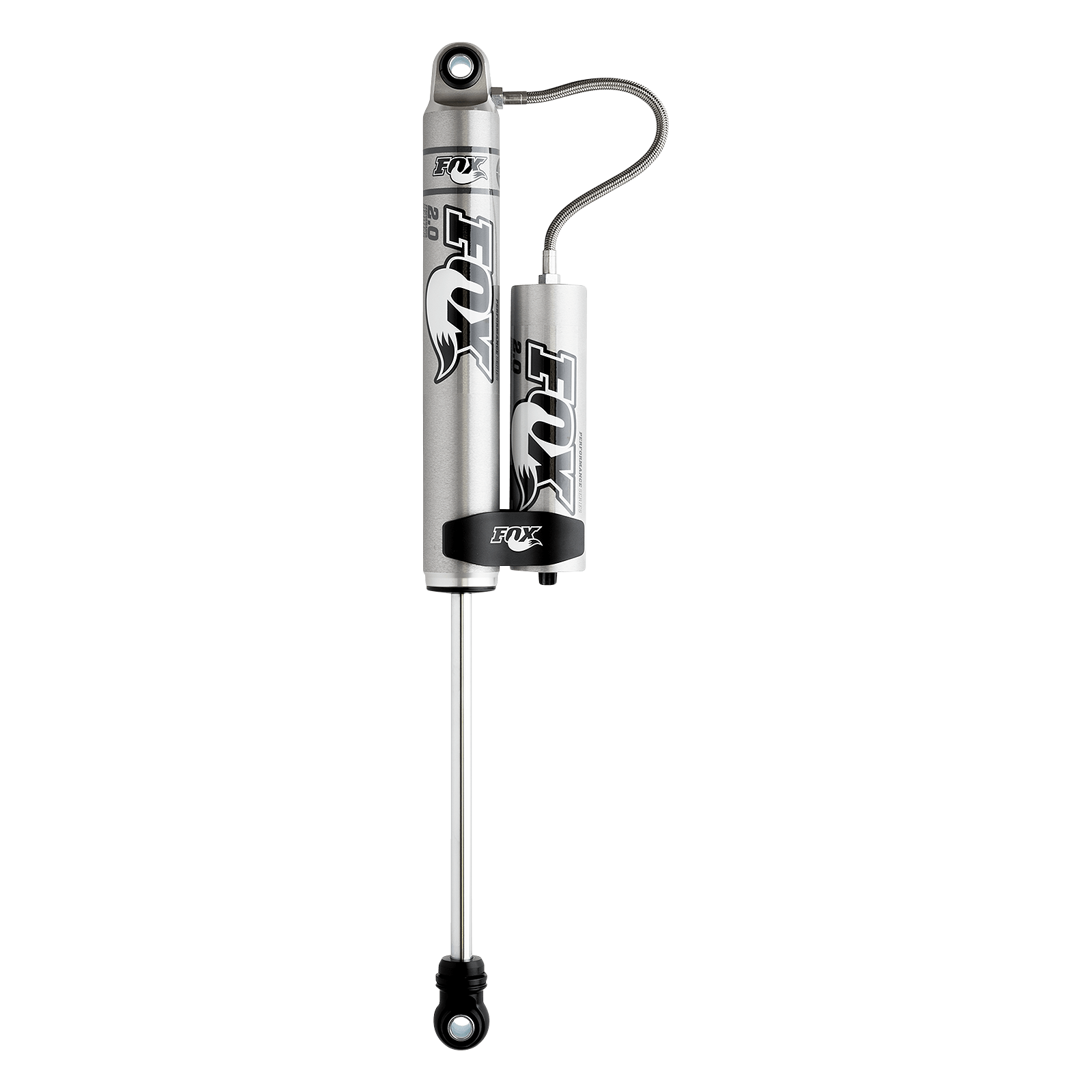 01-10 Silverado/Sierra 2500/3500 HD Remote Resevoir Shock Offroad Shocks Fox Factory