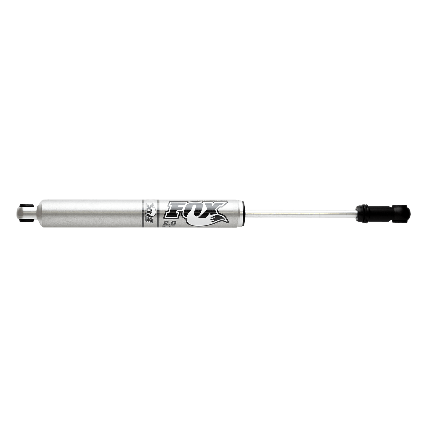 Steering Stabilizer Performance Series 2.0 Internal Floating Piston 10.1 Inch Offroad Shocks Fox Factory