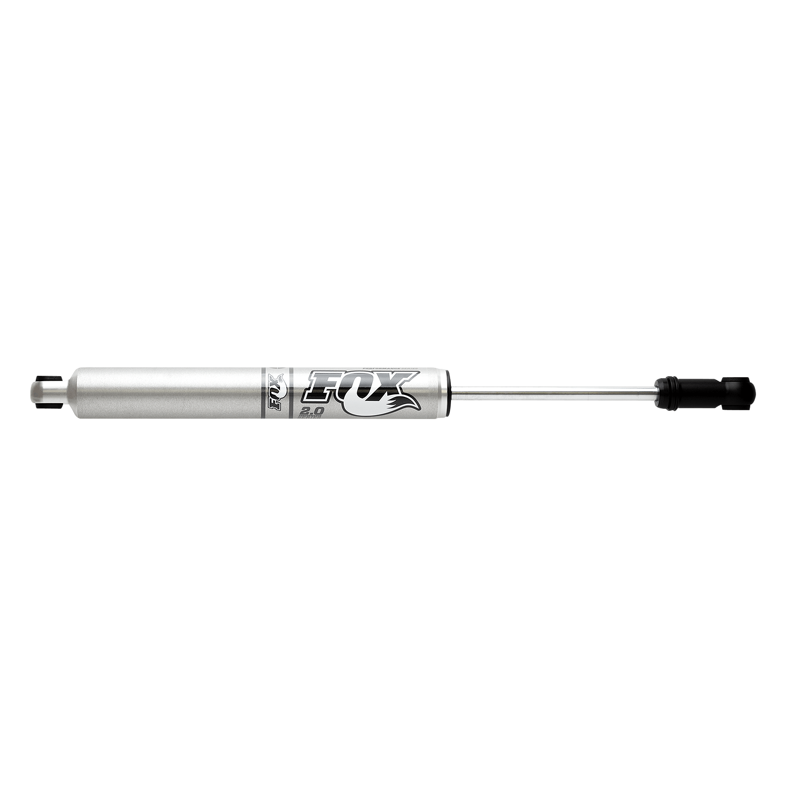 Steering Stabilizer Performance Series 2.0 Internal Floating Piston 10.1 Inch Offroad Shocks Fox Factory