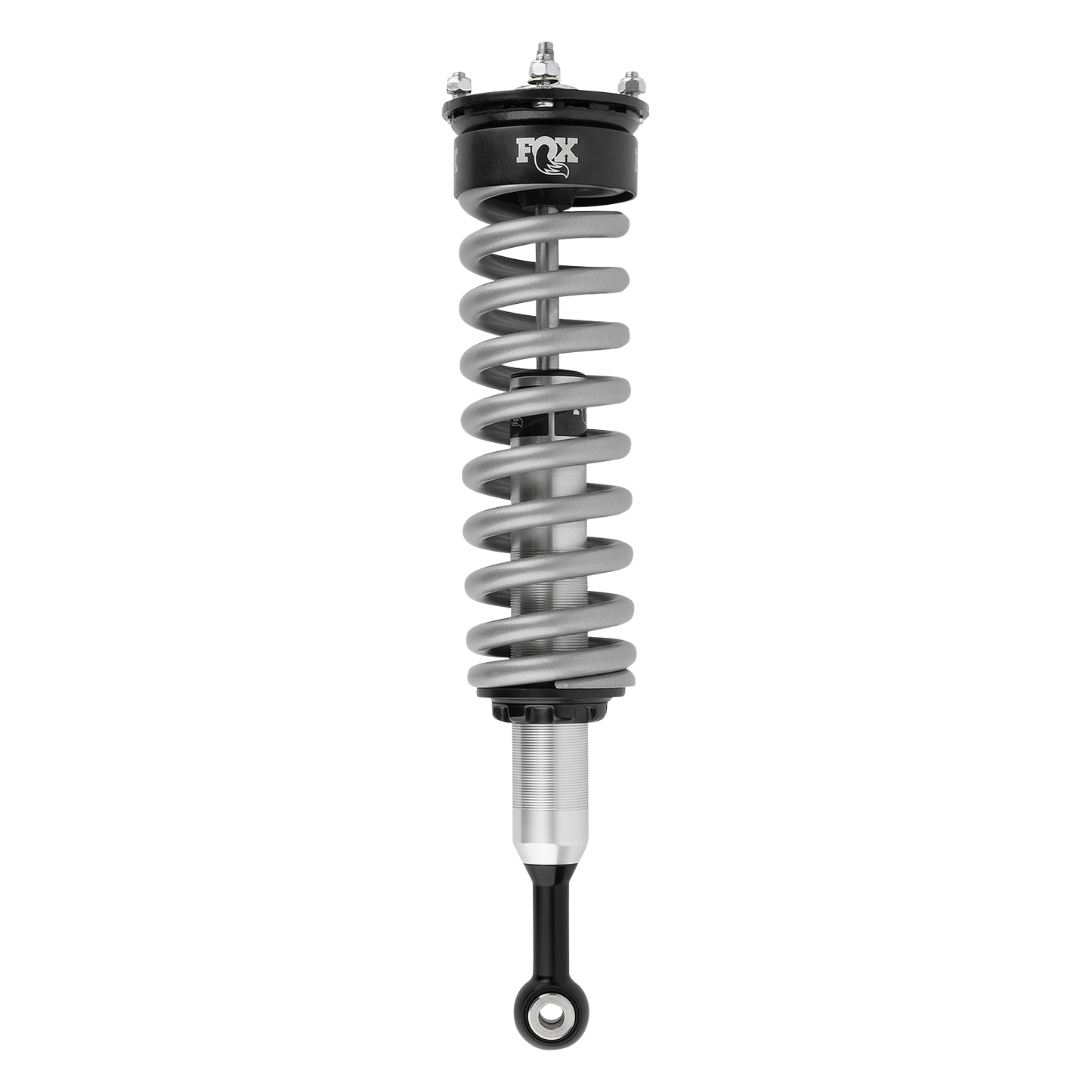 10-14 Toyota FJ Cruiser Front Coilover Performance Series 2.0 Internal Floating Piston 5.2 Inch 0-2 Inch Lift Offroad Shocks Fox Factory